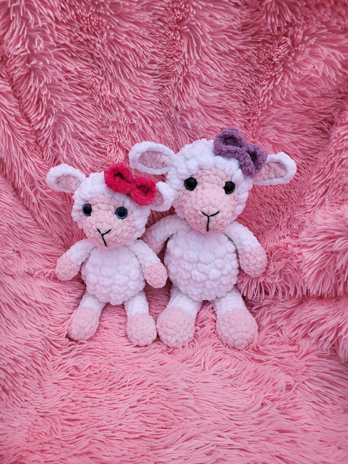 Furls Crochet Hooks vs. Pink Sheep Design Crochet Hooks! – PINK SHEEP DESIGN