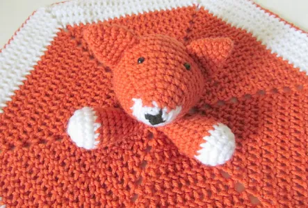 Fox Lovey