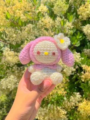 My Melody Doll