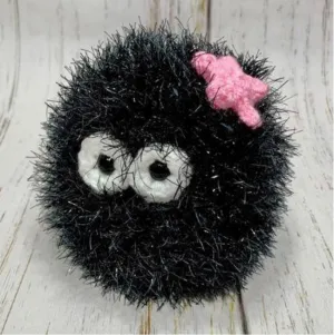 Soot Sprite