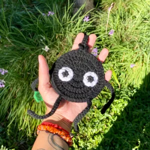 SOOTSPRITE (SUSUWATARI) BAG CHARM