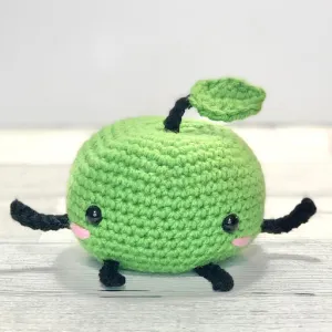 Apple Friend