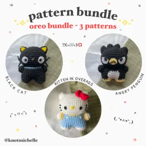 Oreo Bundle