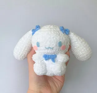 sweet cinnamoroll