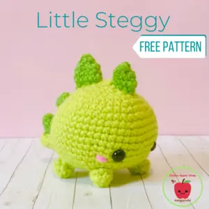 Little Steggy