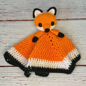 Fox Lovey