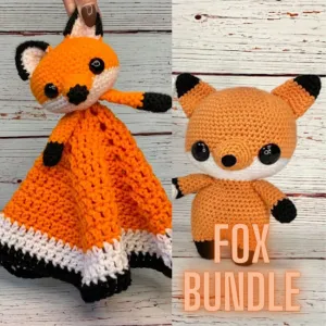 Fox Bundle