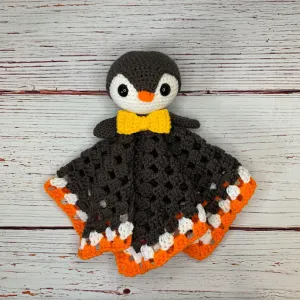 Penguin Lovey