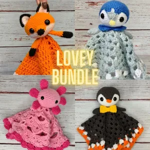 Lovey Bundle