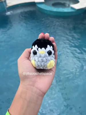 Baby Penguin