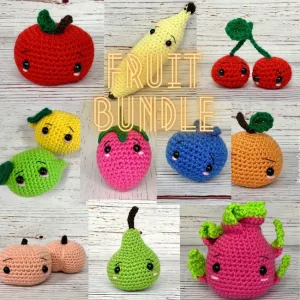 Fruit Bundle