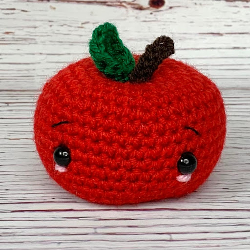 Watermelon Can CoozieCozy: Crochet pattern | Ribblr