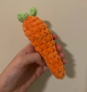 Carrot