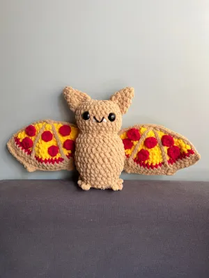 Pizza Bat