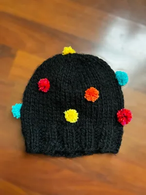 Adult Pogadut hat