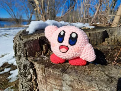 Epic Yarn Kirby