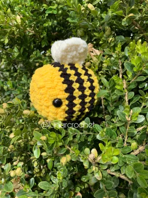 Bumble Bee