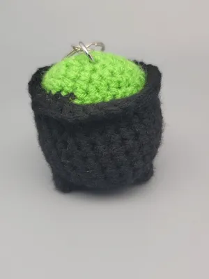 Mini Cauldron