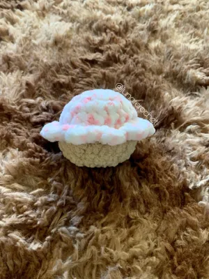 Mini Cupcake (NO-SEW)