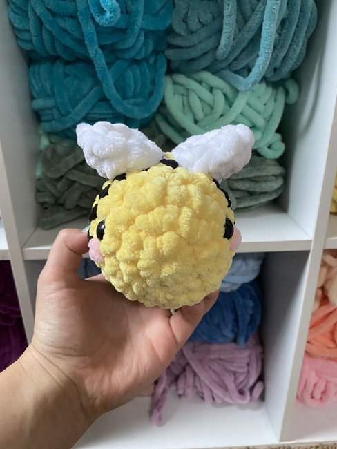 yarn bee brand｜TikTok Search