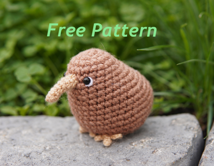 CBirdCrochetPatterns 