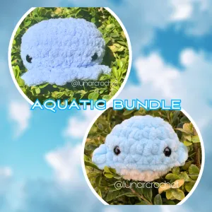 Aquatic Bundle
