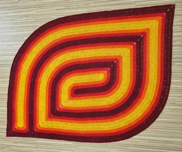 Elemental Rug | Beta