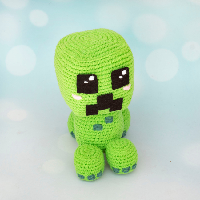 COMO SERIA UM CREEPER NA VIDA REAL ? :: o mundo de minecraft