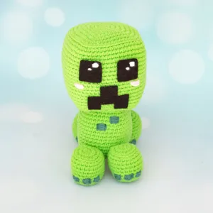 Creeper Minecraft