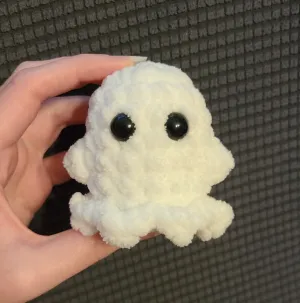 Mini Ghost