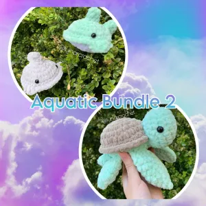 Aquatic Bundle 2