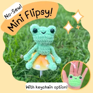 Mini Flipsy the Froggy