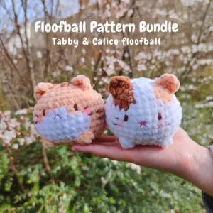 Floofball Pattern Bundle