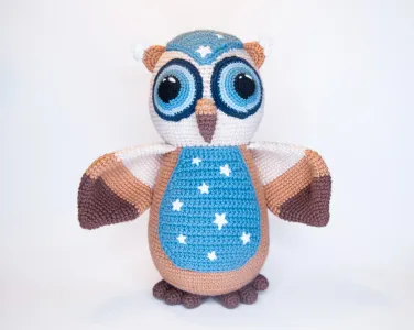 Ulrik the Owl