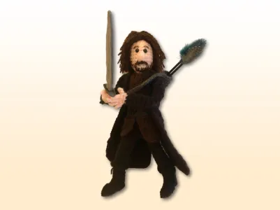 Aragorn the Ranger