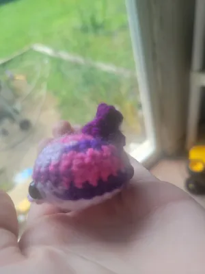 Tiny top hat