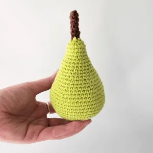 Precious Pear