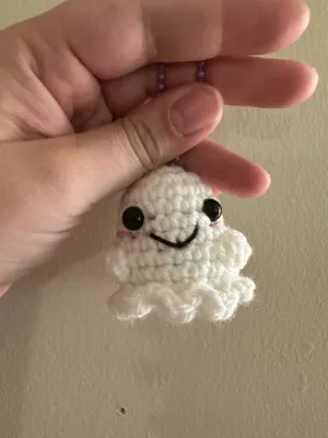 Mini Ghost