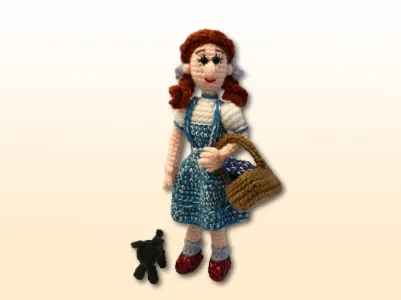 Dorothy - The Wizard of Oz