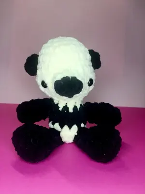 Mini Panda