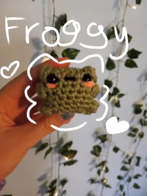 Froggy