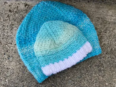 Wee Homesteader Hat