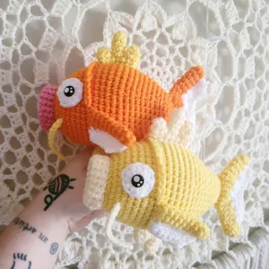 Magikarp Pokemon