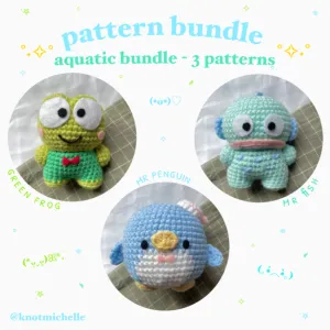 Aquatic Bundle