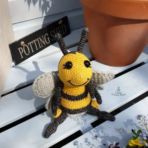 Becky the Bumblebee