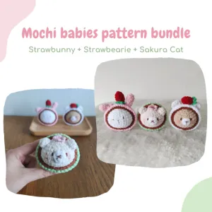 Mochi Babies Bundle