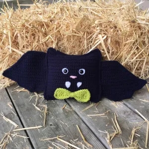 Little Bat Creepy Cuddler