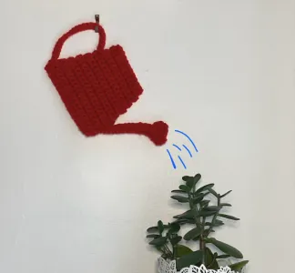 Watering Can