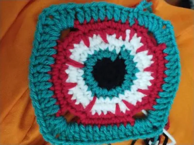 Granny\'s Eye