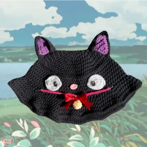 Jiji Bucket Hat